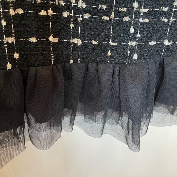 Elegant evening dress - Picture 3 of 5